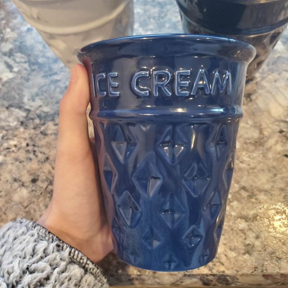 🥰Ice Cream Cups!🥰